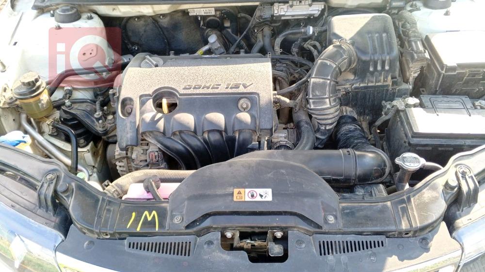 Kia Cerato